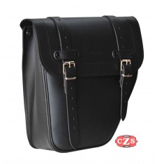 Borsa laterale per Brixton BX125 R mod, CENTURION - DESTRA