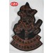 Vintage personnalisés Biker Patches - espalier -