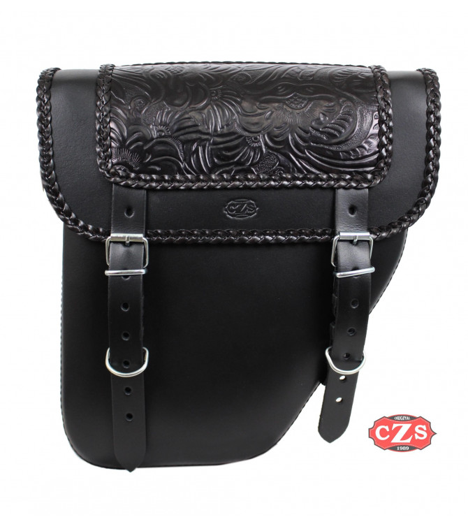 Set di borse laterali mod, CENTURION GOTIKA - Basic Universali