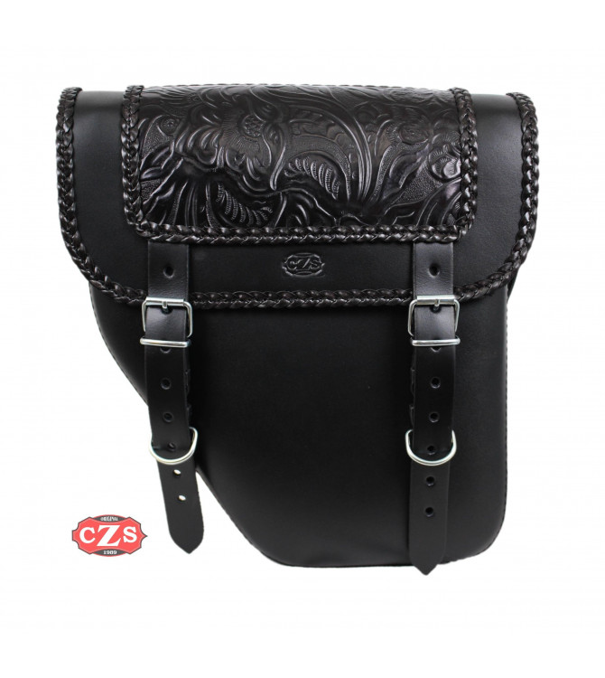 Set of saddlebags mod, CENTURION GOTIKA - Basic Universal 