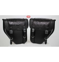 Set of saddlebags mod, CENTURION GOTIKA - Basic Universal 