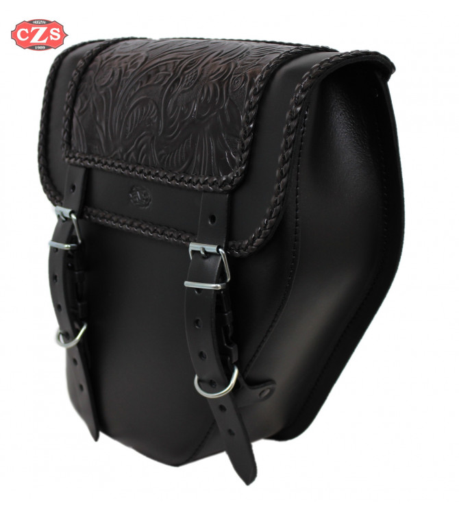 Borsa laterale mod, CENTURION GOTIKA - UNIVERSALE - DESTRA