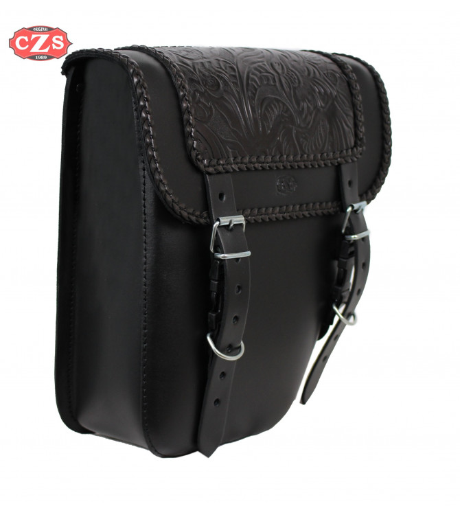 Saddlebag mod, CENTURION GOTIKA - UNIVERSAL - RIGHT -