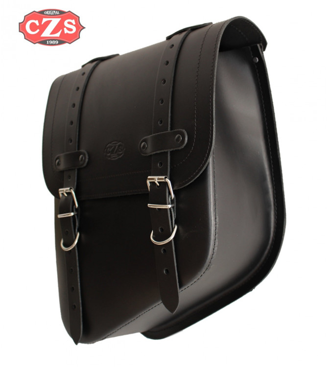 Alforja de basculante mod, TERCIO Básica UNIVERSAL - IZQUIERDO