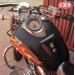 Corbata - Panel de depósito con bolsillo para Yamaha Drag-Star 1100 mod, ITALICO Celtic