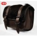 Lateral Saddlebag mod, CALYSTO - Brown - UNIVERSAL