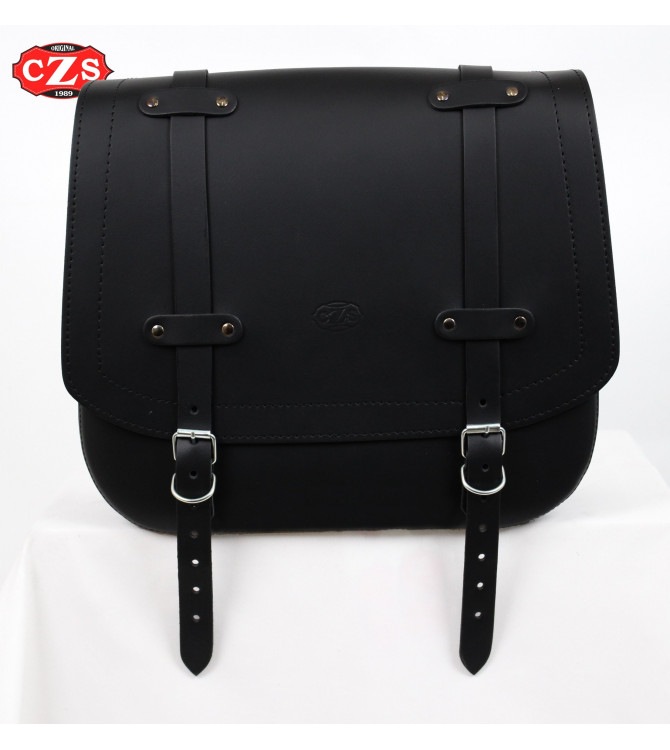 Saddlebags mod, ULISES Basic UNIVERSAL