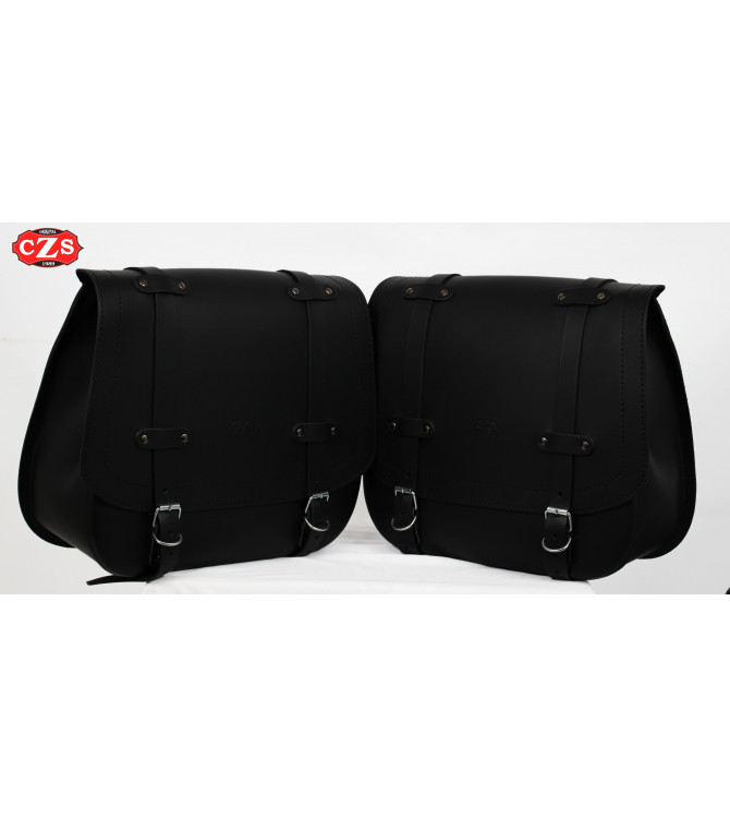 Saddlebags mod, ULISES Basic UNIVERSAL