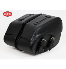 Saddlebags mod, LEPANTO Basic UNIVERSAL