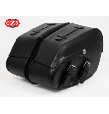 Saddlebags mod, LEPANTO Basic UNIVERSAL