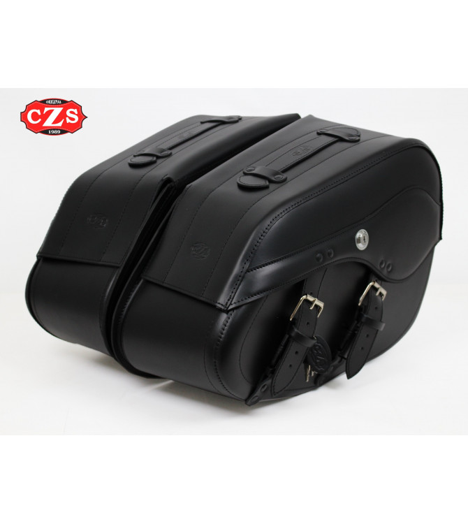 Saddlebags mod, LEPANTO Basic UNIVERSAL