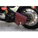 saddlebag this is for the Kawasaki Vulcan 900 GADIZ Basic