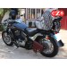 sacoche pour le Kawasaki Vulcan 900 GADIZ de base