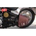 sacoche pour le Kawasaki Vulcan 900 GADIZ de base