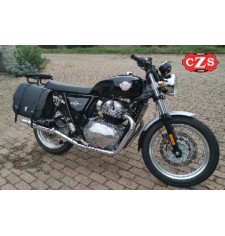 Sacoche pour Royal Enfield Interceptor mod, ULISES Basic - Adaptable