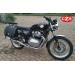 Sacoche pour Royal Enfield Interceptor mod, ULISES Basic - Adaptable