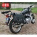 Sacoche pour Royal Enfield Interceptor mod, ULISES Basic - Adaptable