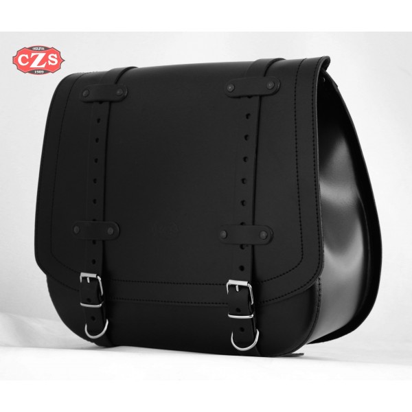 triumph bonneville t120 saddlebolsas