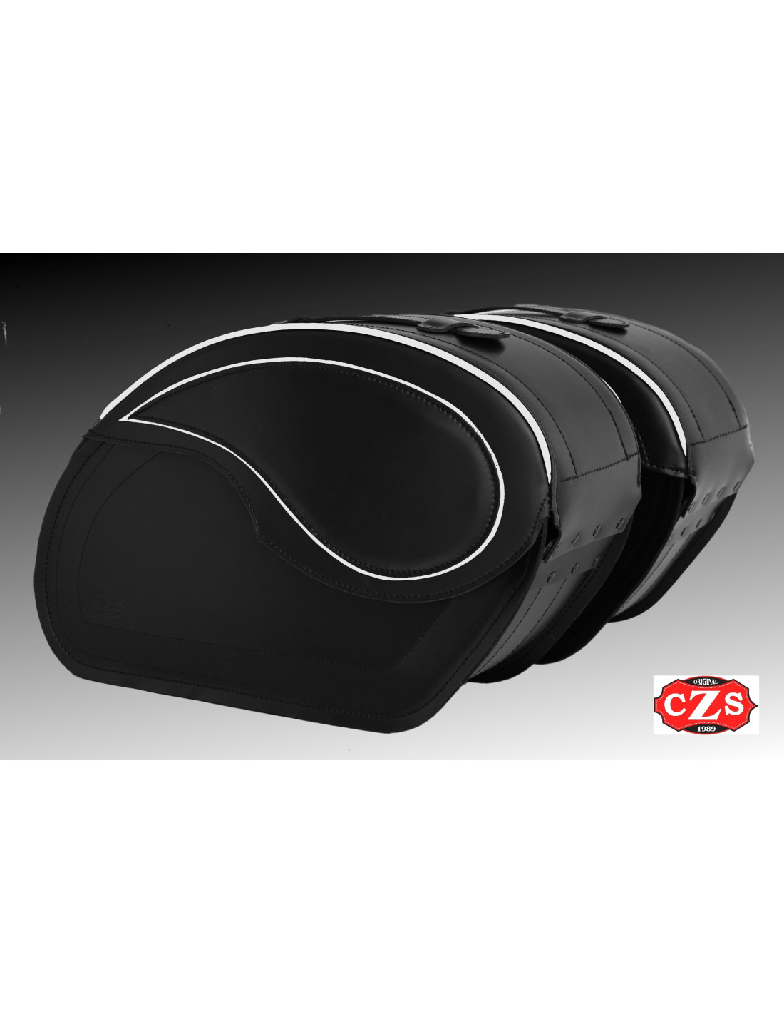 Sacs Intérieurs Pour Sacoches Moto - Paire De 20L, Dimensions 44x31x21 Cm - Nylon Résistant, Pour BMW F800 GT/R/S Et Autres