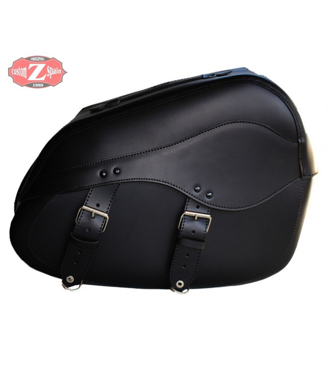 ALFORJA LEPANTO BÁSICAS