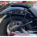 Sacoches Rigide pour BMW R18 mod, IBER - Basique -