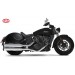 Sacoches rigides VENDETTA Basic pour Indian® Scout®