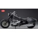 Borse laterali rigide per BMW R18 mod, VENDETTA Basic