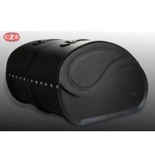 Rigid Saddlebags for BMW R18 mod, NAPOLEÓN Basic