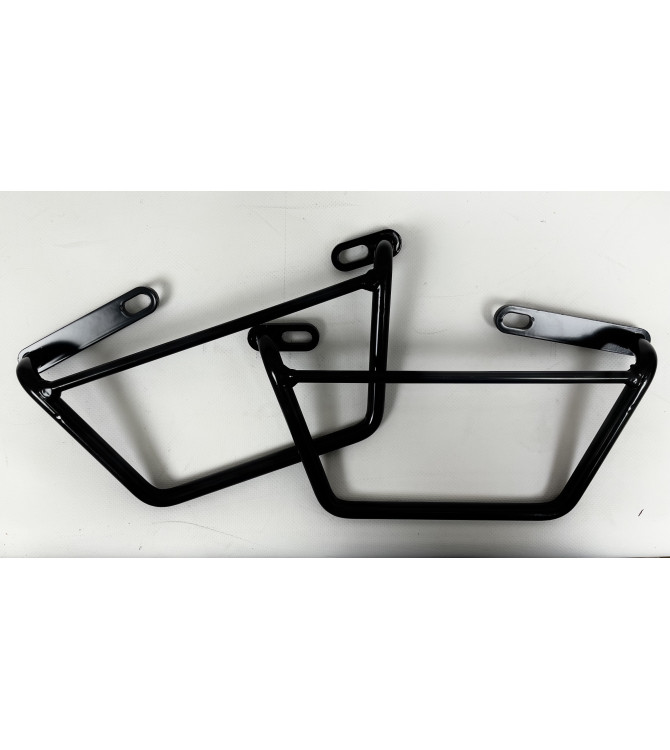 Soportes de Klickfix para BMW R18