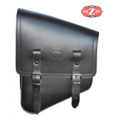 Swing Arm Saddlebag for Softail Harley Davidson mod, POLUX - Basic -