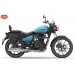 Borsa laterale per Royal Enfield Continental GT 535 mod, CENTURION - DESTRA