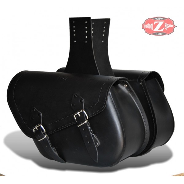 Saddle bag best sale for meteor 350