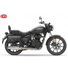 Bisacce per Royal Enfield Meteor 350 mod, ALHAMA di base