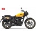 Sacoches pour Royal Enfield Meteor 350 mod, ALHAMA Basique 