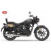 Sacoches pour Royal Enfield Meteor 350 mod, ALHAMA Basique 