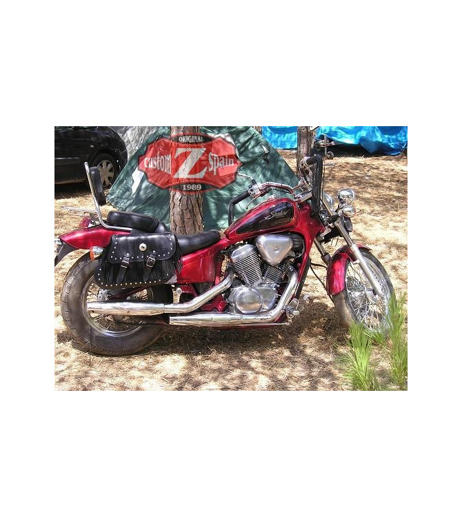 ALFROJA TORELO CLÁSICAS