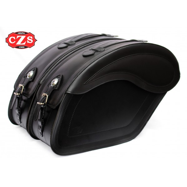 Best saddlebags for honda on sale rebel