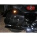 Alforjas para Yamaha Drag-Star 650 mod, TORELO Celtic Basicas