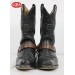 Harnais Ornements pour Bottes - Brun DANDY -