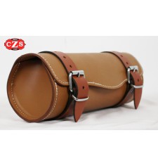 Basis Custom Tool bag - Moka - 29 cm x 11Ø -