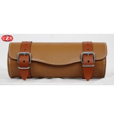 Basis Custom Tool bag - Moka - 29 cm x 11Ø -