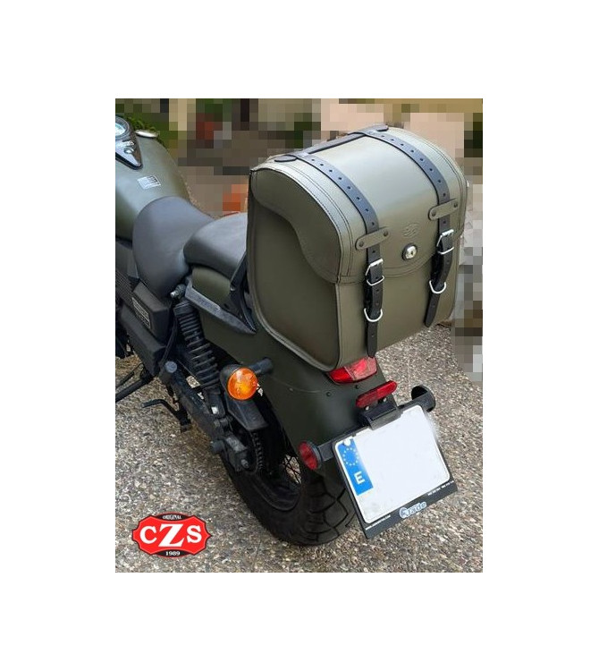 Baúl Custom para UM Renegade mod, UNCAS PLATOON