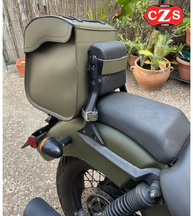 Baúl Custom para UM Renegade mod, UNCAS PLATOON