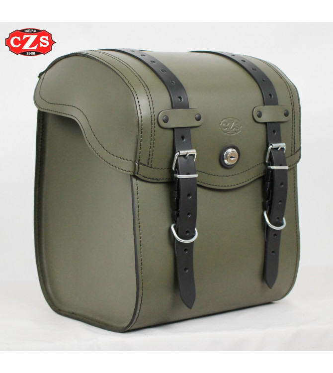 Custom Trunk mod, UNCAS Basic UNIVERSAL