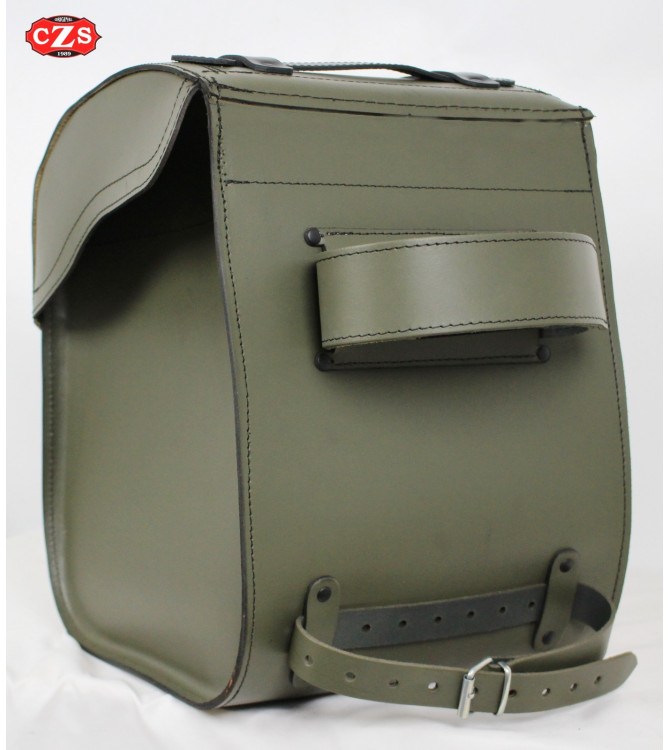 Custom Trunk mod, UNCAS Basic UNIVERSAL