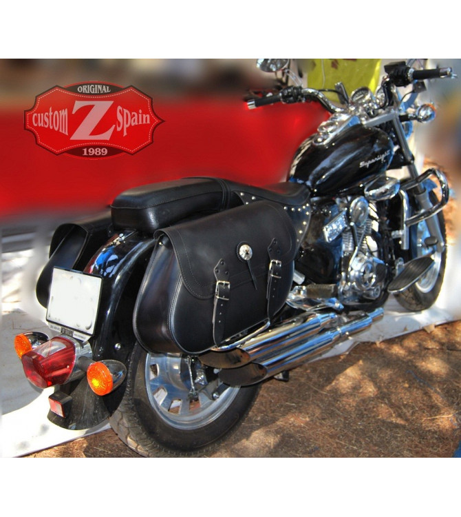 1 conchiglia per Keeway Superlight 125