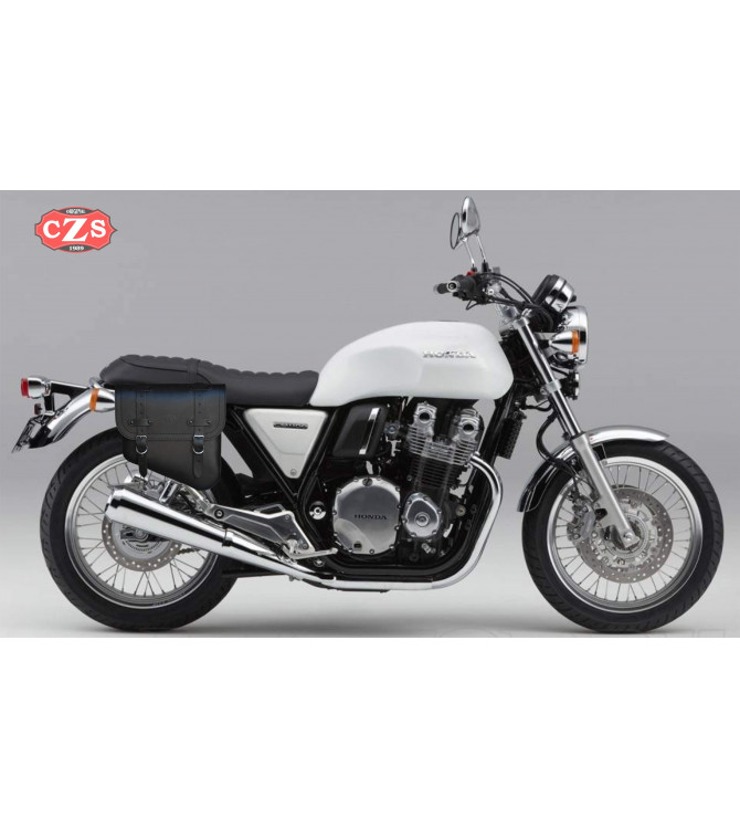 Cb1100 saddlebags online