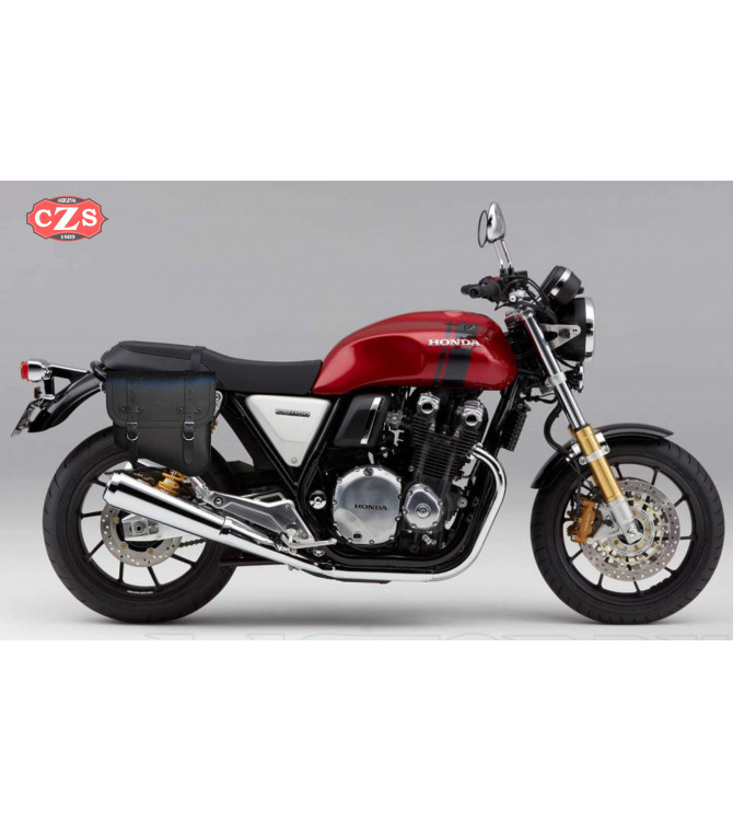 Alforja para Honba CB mod, HERCULES - Básica -