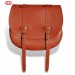 Lateral saddlebag mod, BANDO Basic UNIVERSAL - Leather -