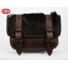 Lateral Saddlebag mod, CALYSTO - Brown - UNIVERSAL